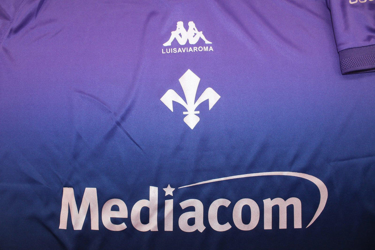 Fiorentina 3er Kit - 25/26
