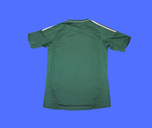 Real Madrid Visita - 12/13