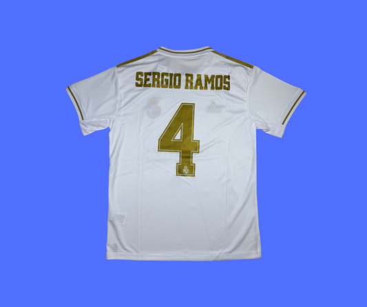 Real Madrid Local 18/19 - EXPRESS