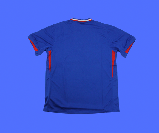 Francia Local - 24/25