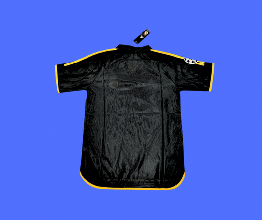 Real Madrid Visita - 99/00