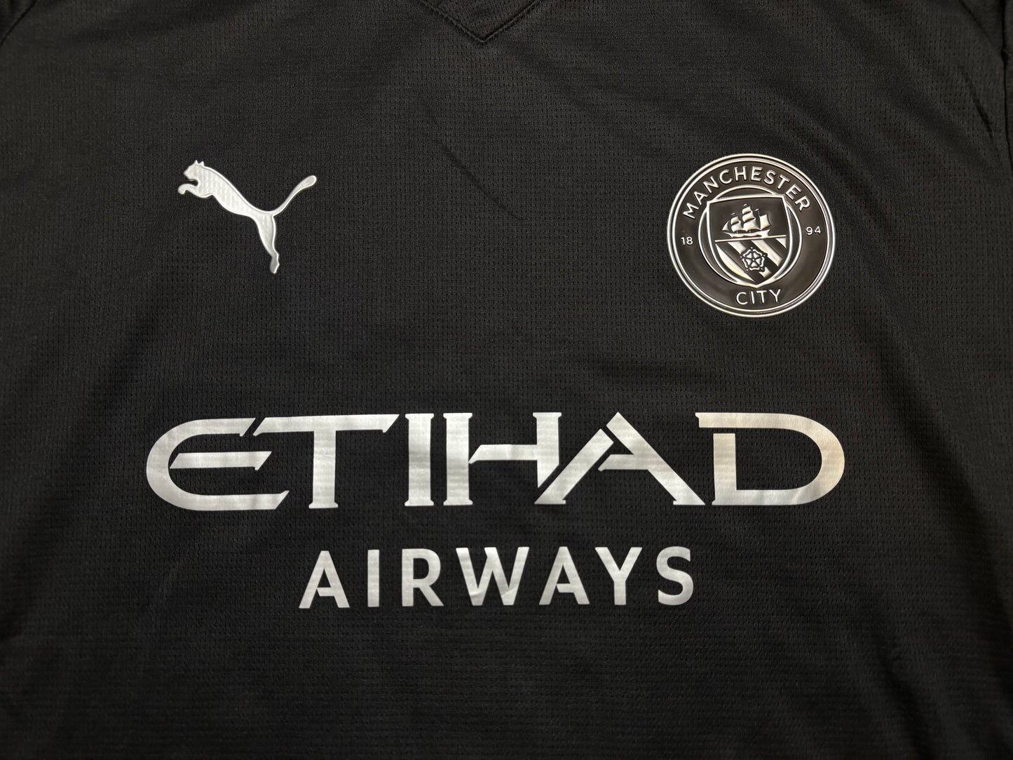 Manchester City 3er Kit - EXPRESS