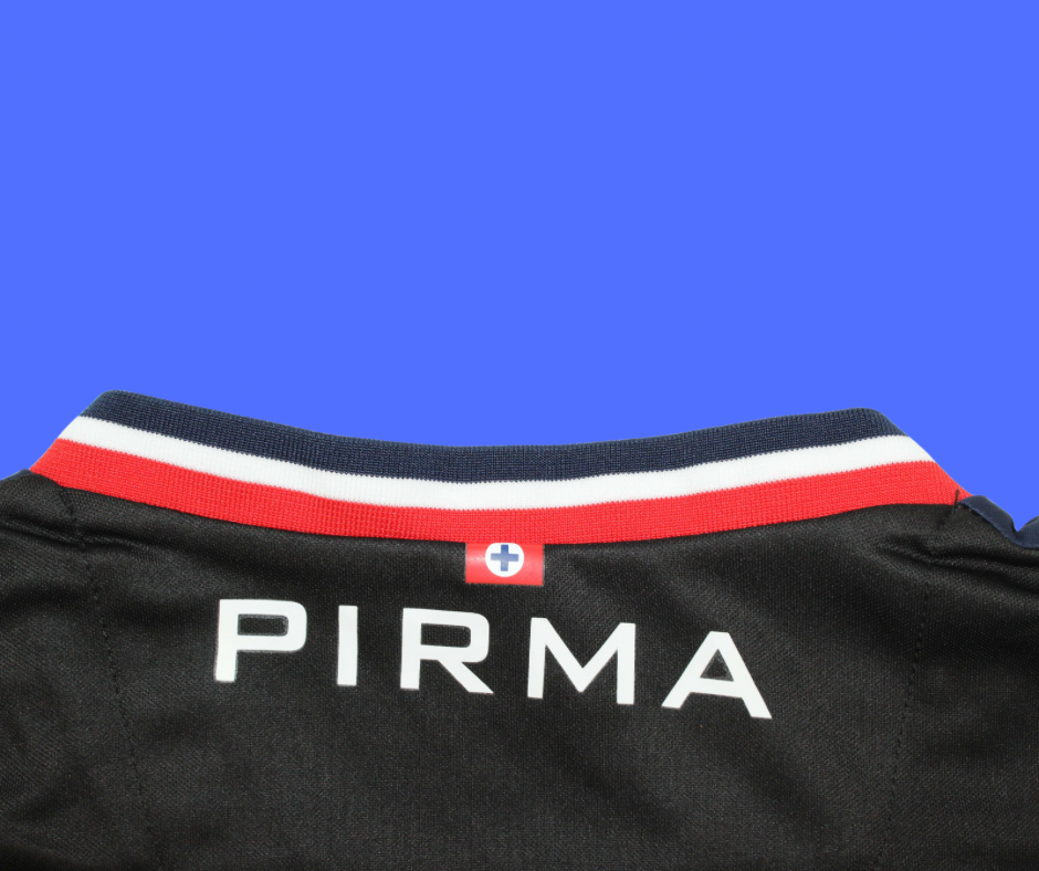 Cruz Azul 3er Kit - 25/26