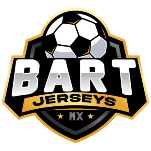 Bart Jerseys