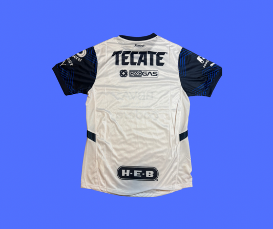 Rayados Visita 23/24 - EXPRESS