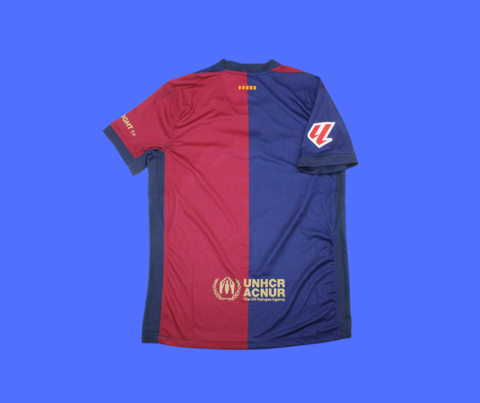 Barcelona Taylor Version - 24/25