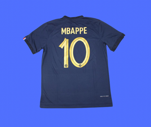 Francia Local - 2022 WC