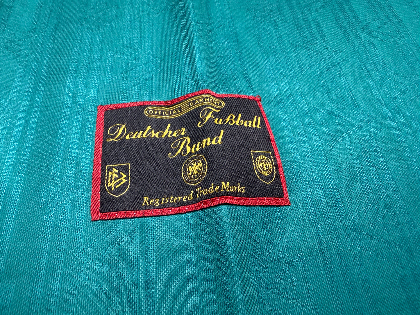 Alemania Visita 1996 - EXPRESS