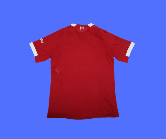 Liverpool Local - 25/26