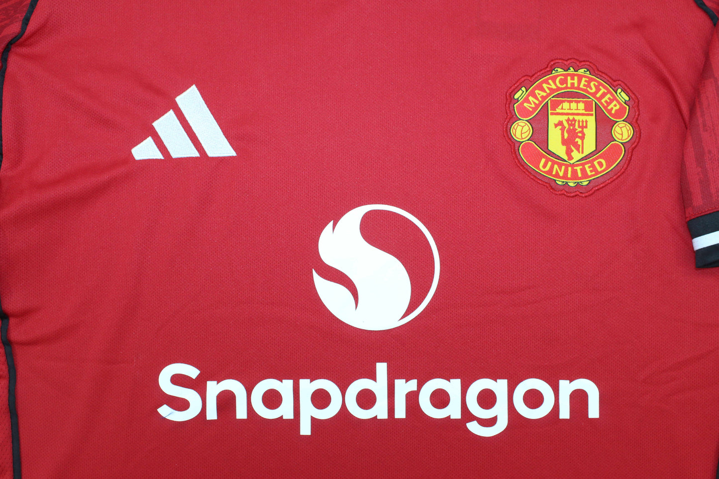Manchester United Local - 25/26