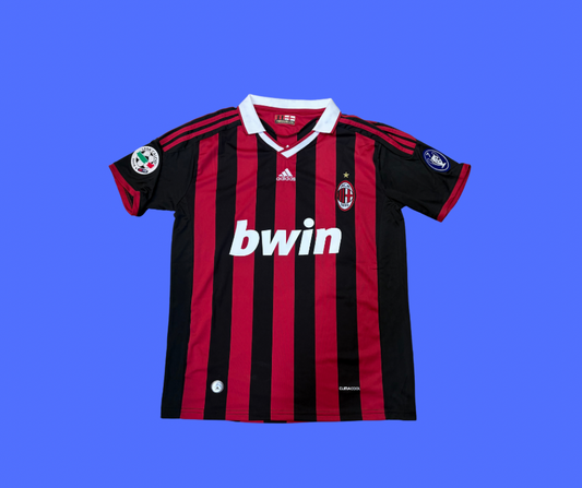 Milan Local 09/10 - EXPRESS