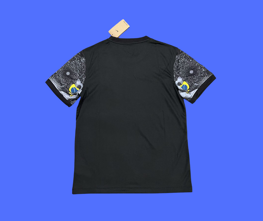 Brasil Edición especial Cristo Redentor Gris