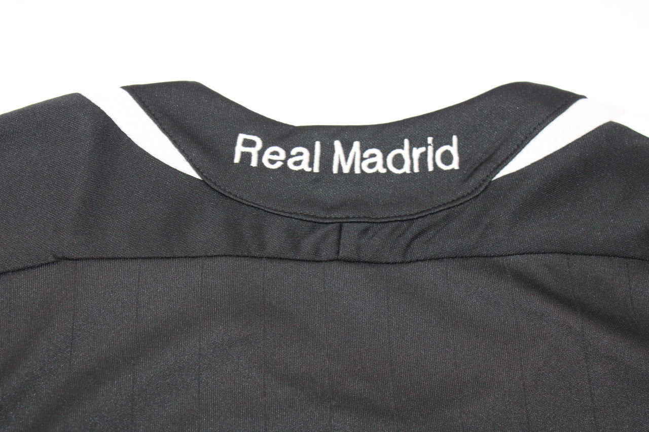 Real Madrid Visita - 06/07