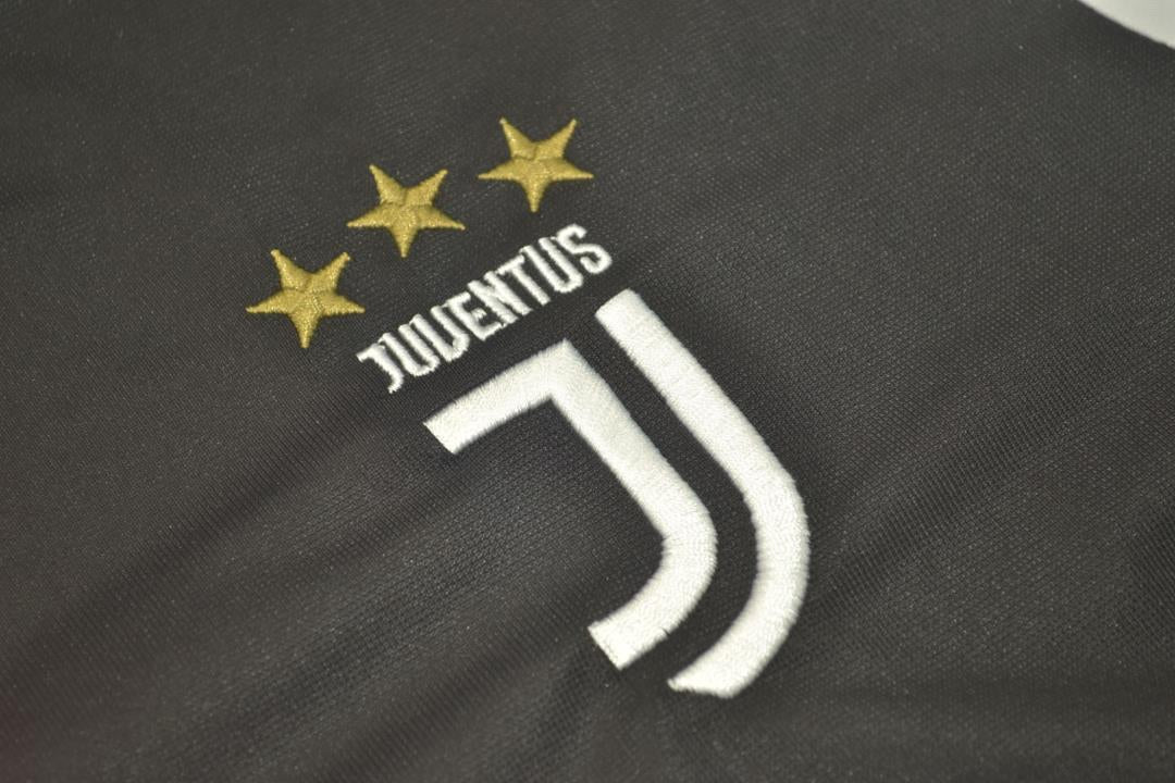 Juventus Local - 19/20