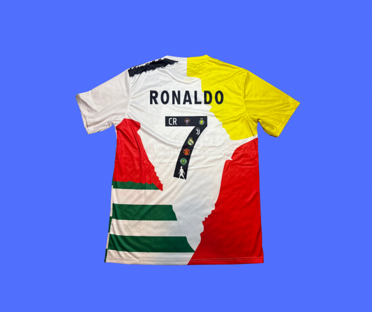 Ronaldo Clubes - EXPRESS