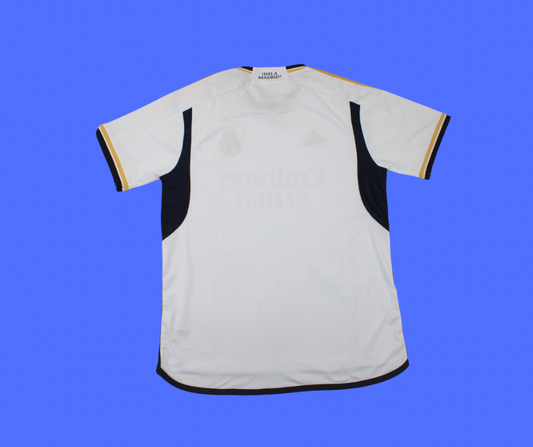 Real Madrid Local - 23/24