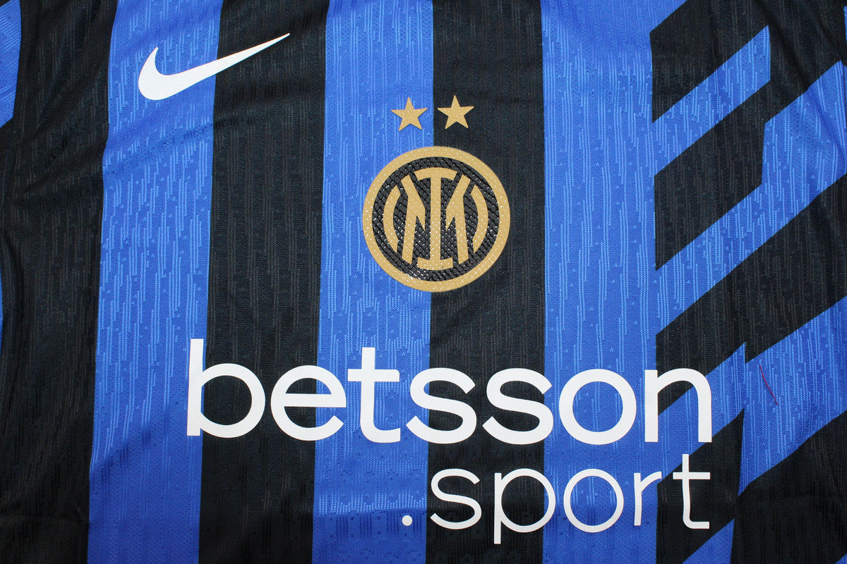 Inter de Milan Local - 24/25