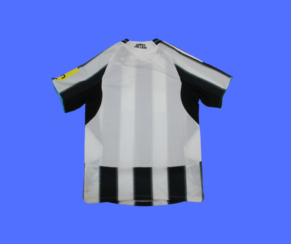 New Castle United Local - 25/26
