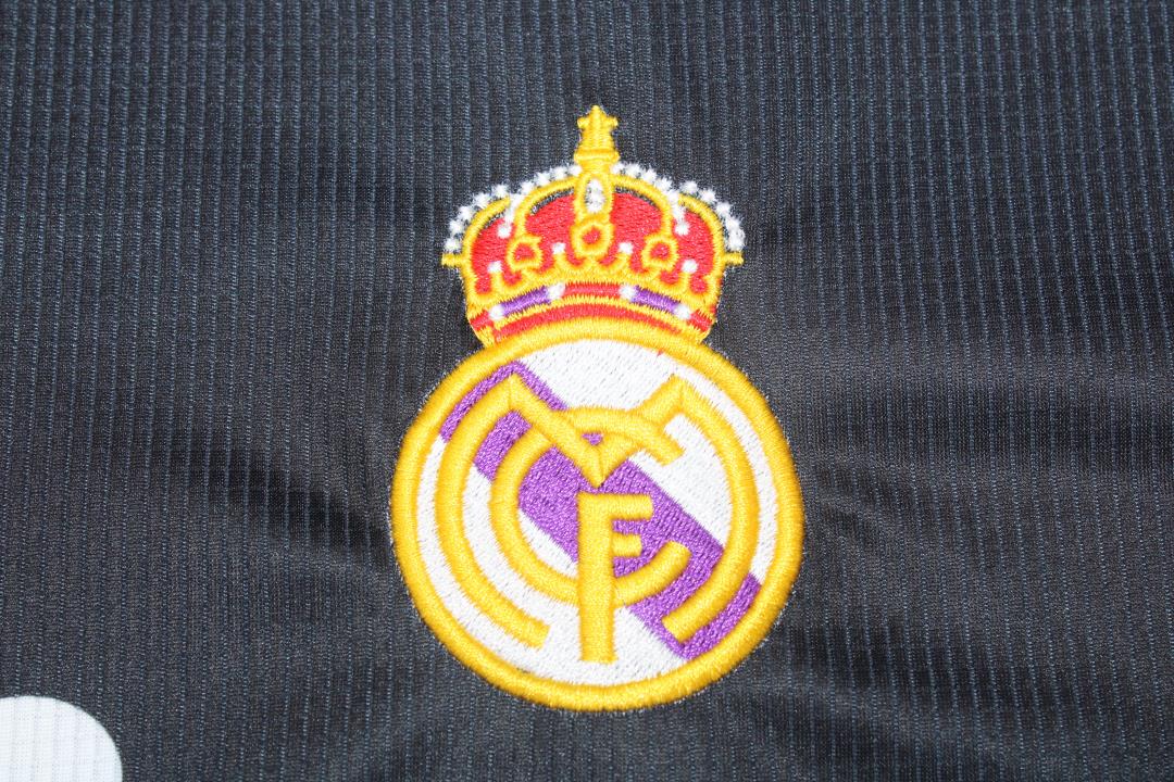 Real Madrid 3er Kit - 97/98