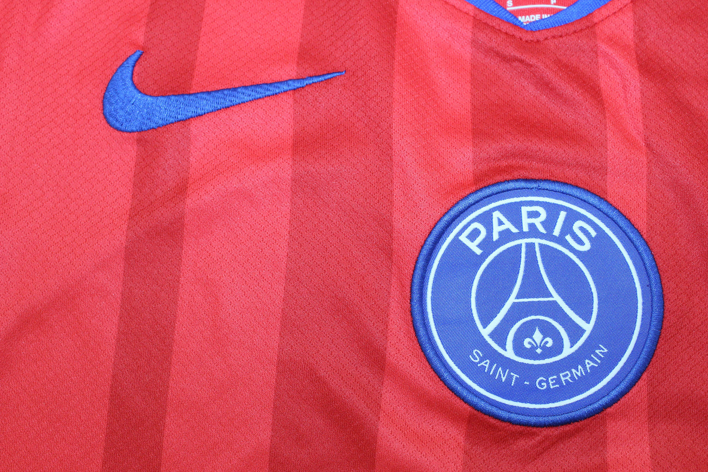 Paris Saint-Germain 3er Kit - 25/26