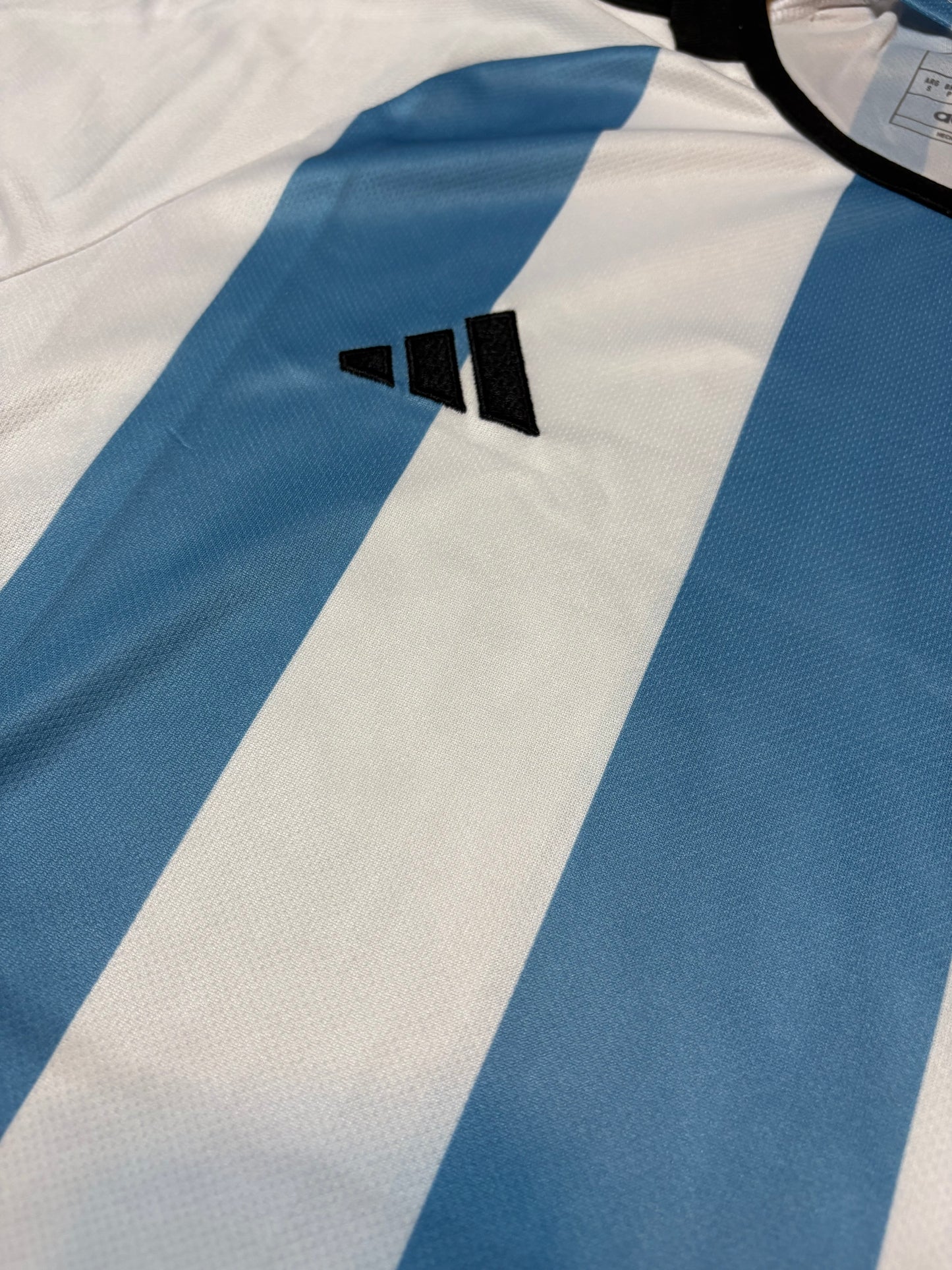 Argentina Local 2022 - EXPRESS