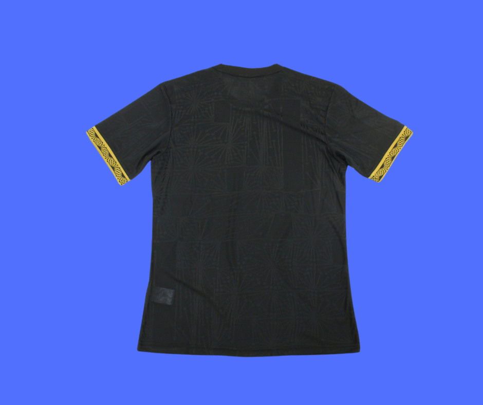 Mexico Oro - 25/26