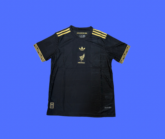 México Oro 24/25 - EXPRESS