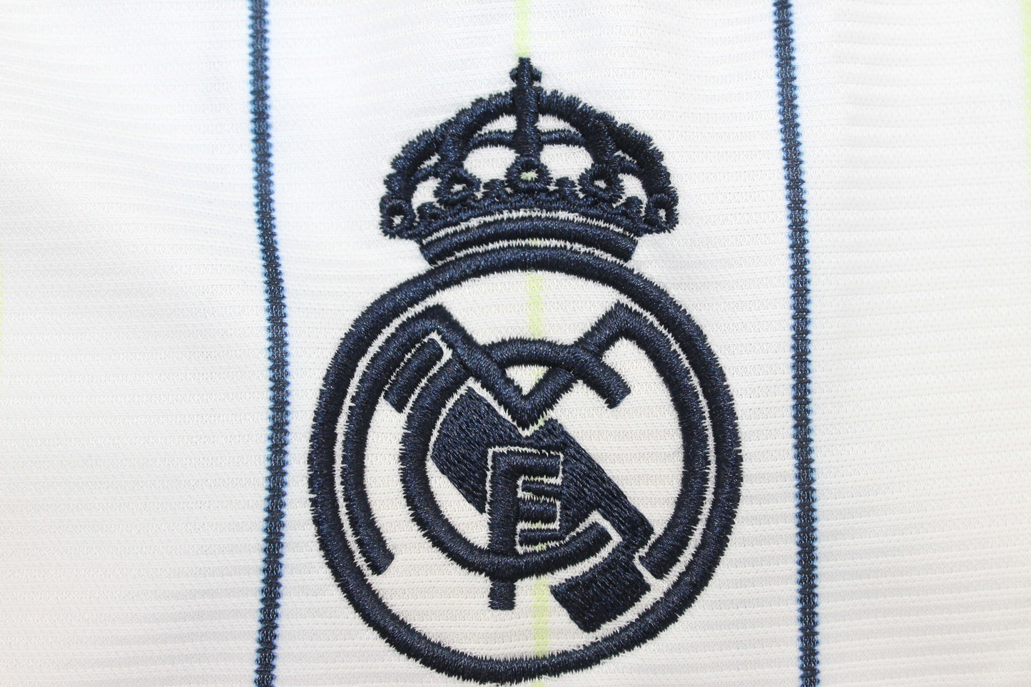 Real Madrid Baseball - 25/26