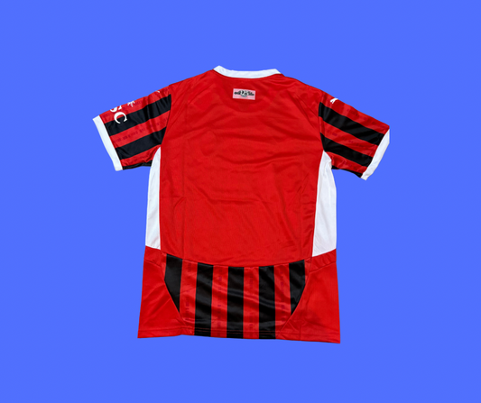 Milan Local 24/25 - EXPRESS