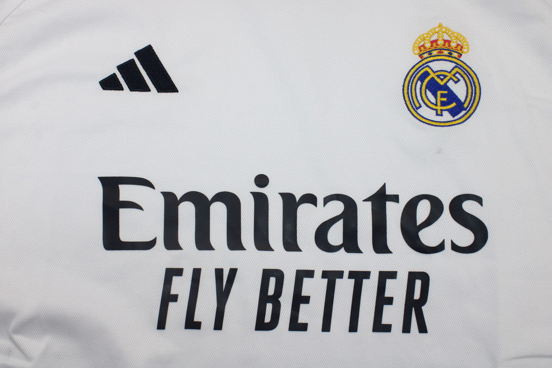 Real Madrid Local - 23/24