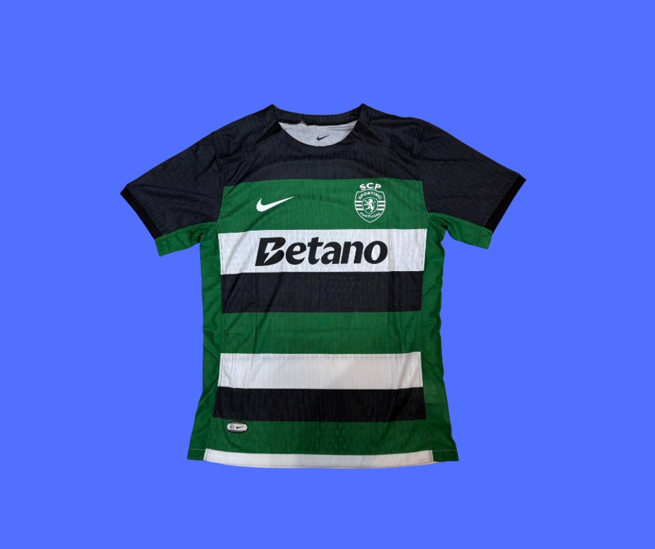Sporting de Lisboa Local 24/25 - EXPRESS