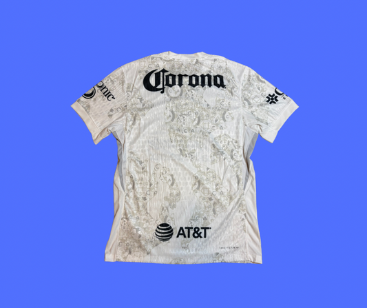 America Portero 3er 24/25 - EXPRESS