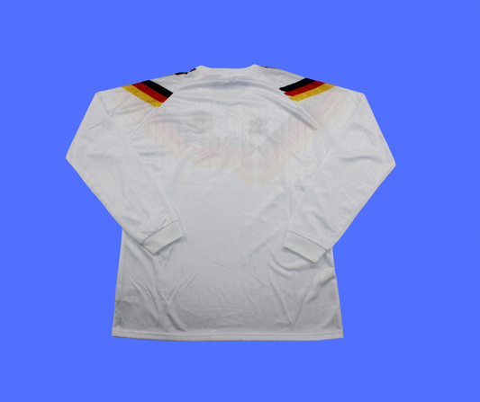 Alemania Local - 1990