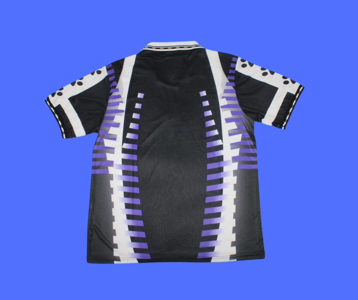 Real Madrid 3er Kit - 97/98