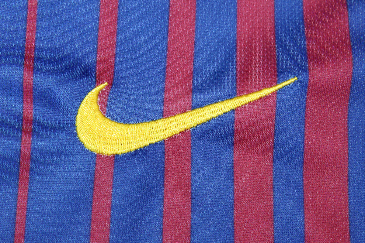 Barcelona Local - 17/18