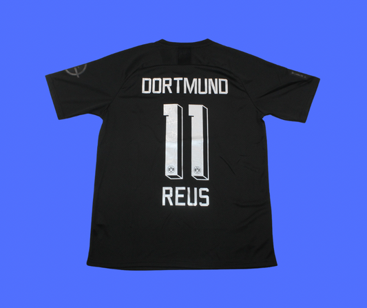 Borussia Dortmund 110th - 19/20