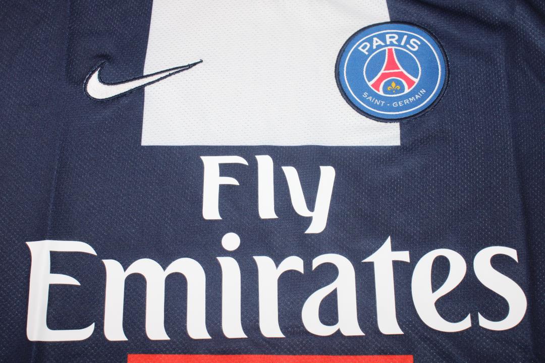 Paris Saint-Germain Local - 13/14