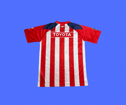 Chivas Local 2006 - EXPRESS