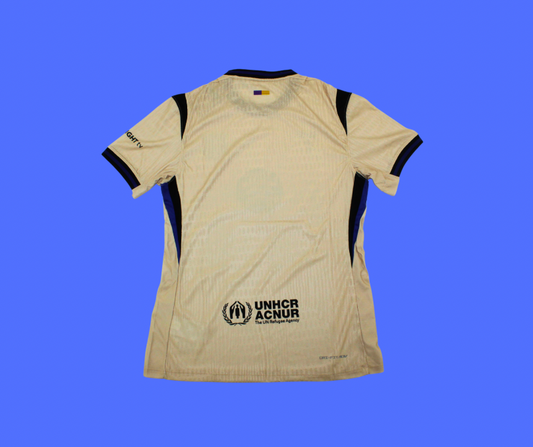 Barcelona Visita - 25/26