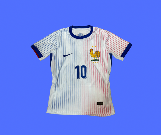 Francia Visita 24/25 - EXPRESS