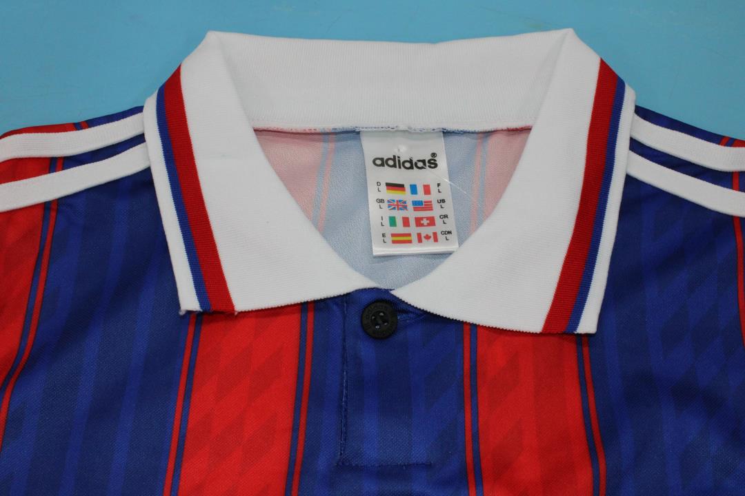 Bayern MĂșnich Local - 96/97