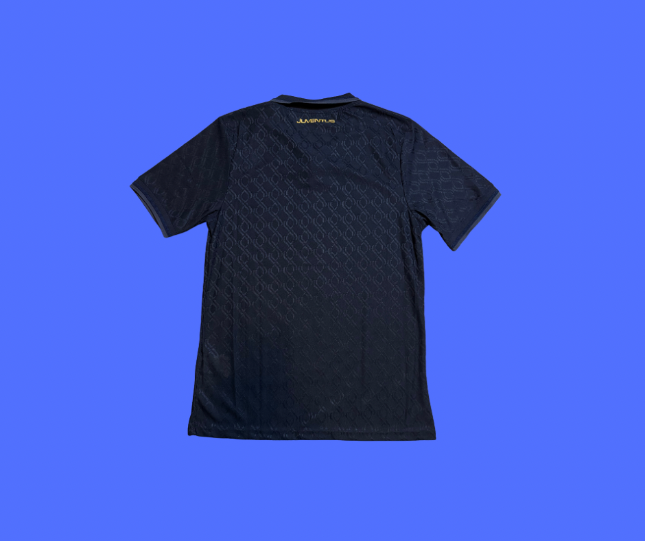 Juventus 3er kit 24/25 - EXPRESS