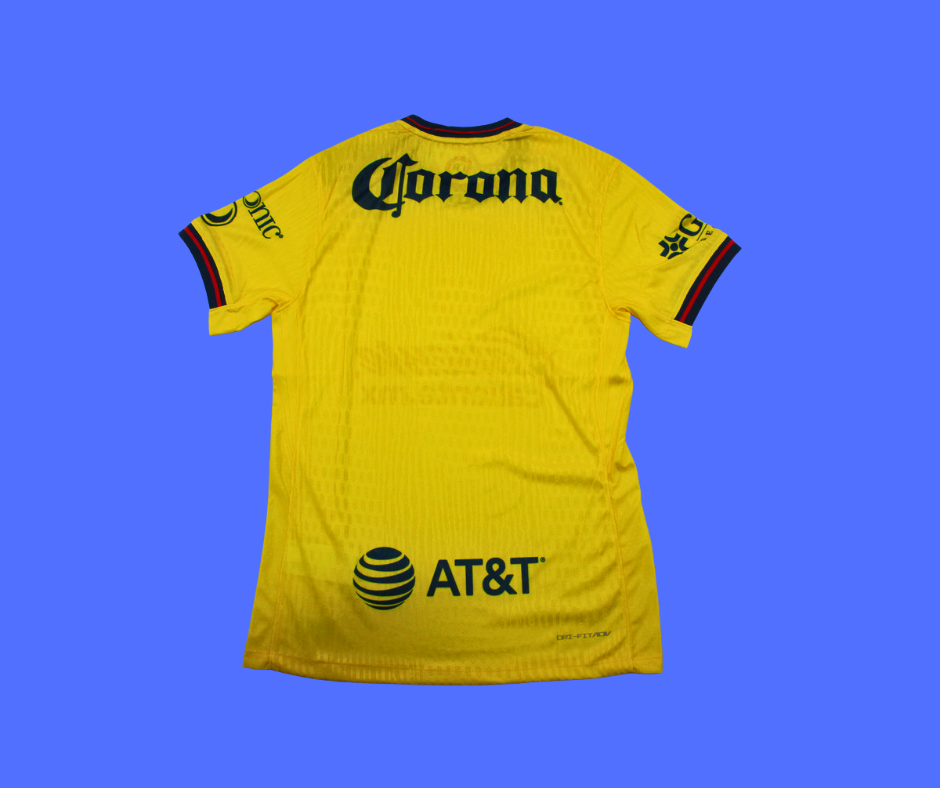 America Local - 24/25