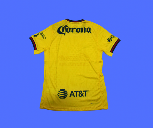 America Local - 24/25