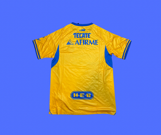 Tigres Local 25/26 - Express