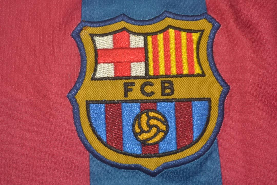 Barcelona Local - 05/06