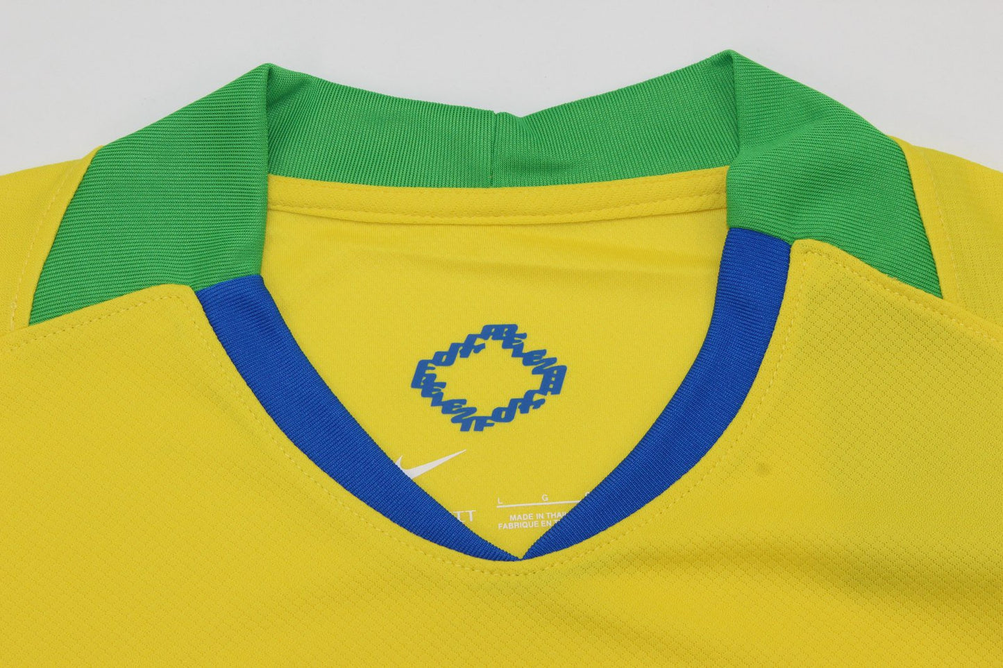 Brasil Local - 25/26