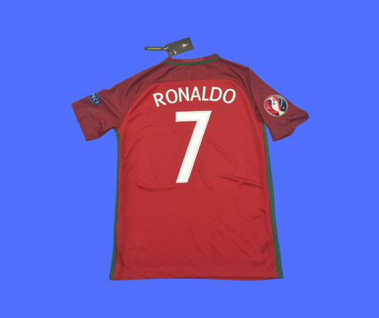 Portugal Local - 15/16