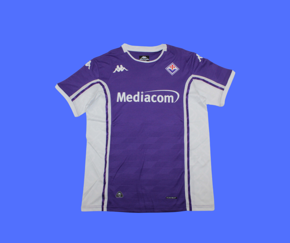 Fiorentina Local - 25/26