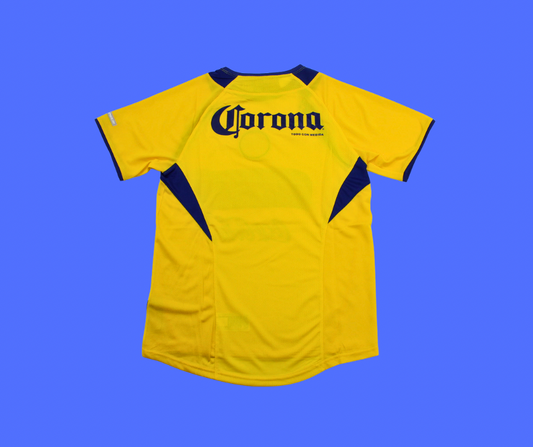 America Local - 2005